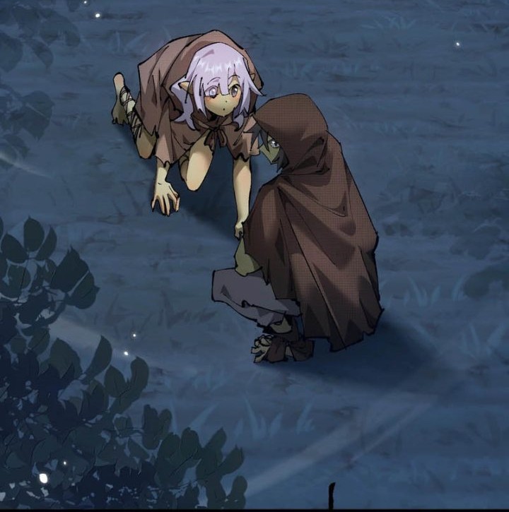 From Goblin to Goblin God Chapter 03 Gambar 36