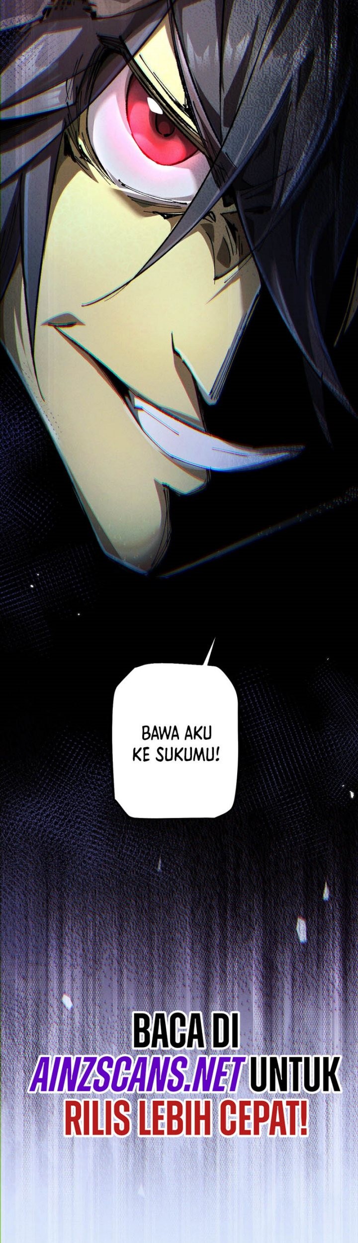 From Goblin to Goblin God Chapter 03 Gambar 41