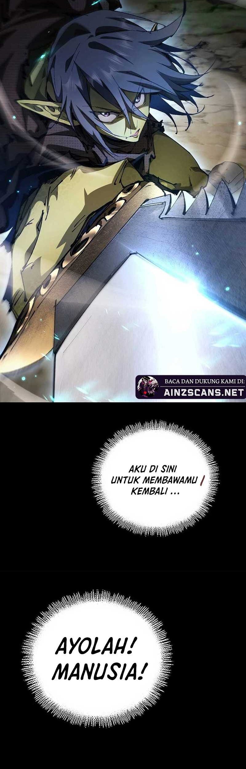 From Goblin to Goblin God Chapter 02 Gambar 68