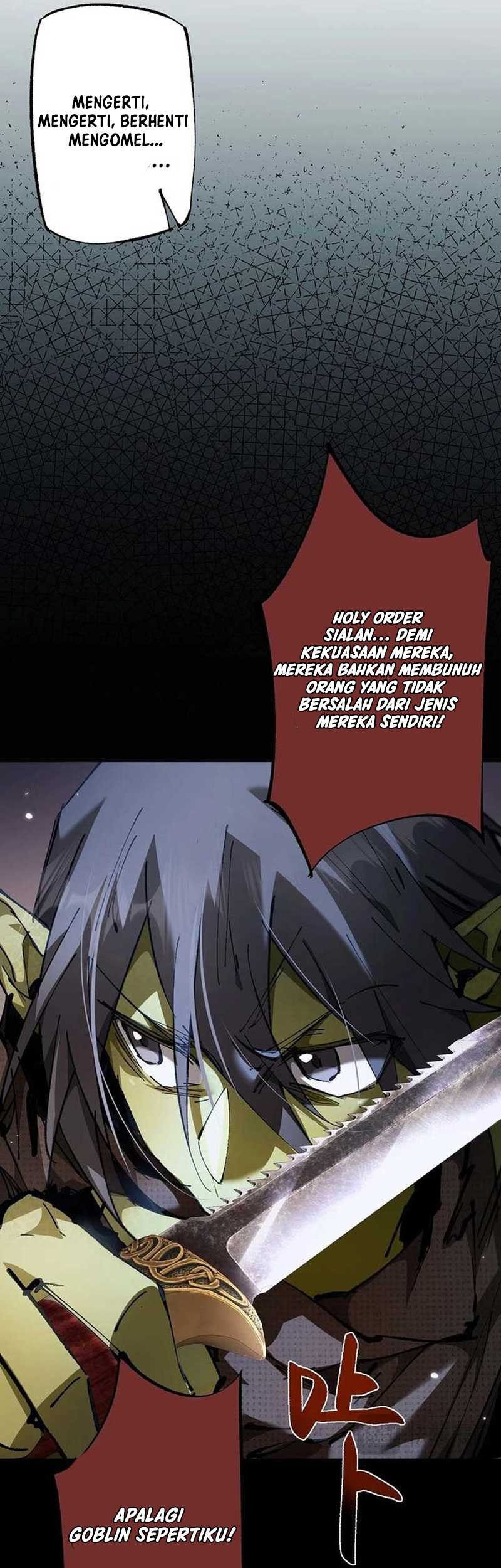 From Goblin to Goblin God Chapter 02 Gambar 63