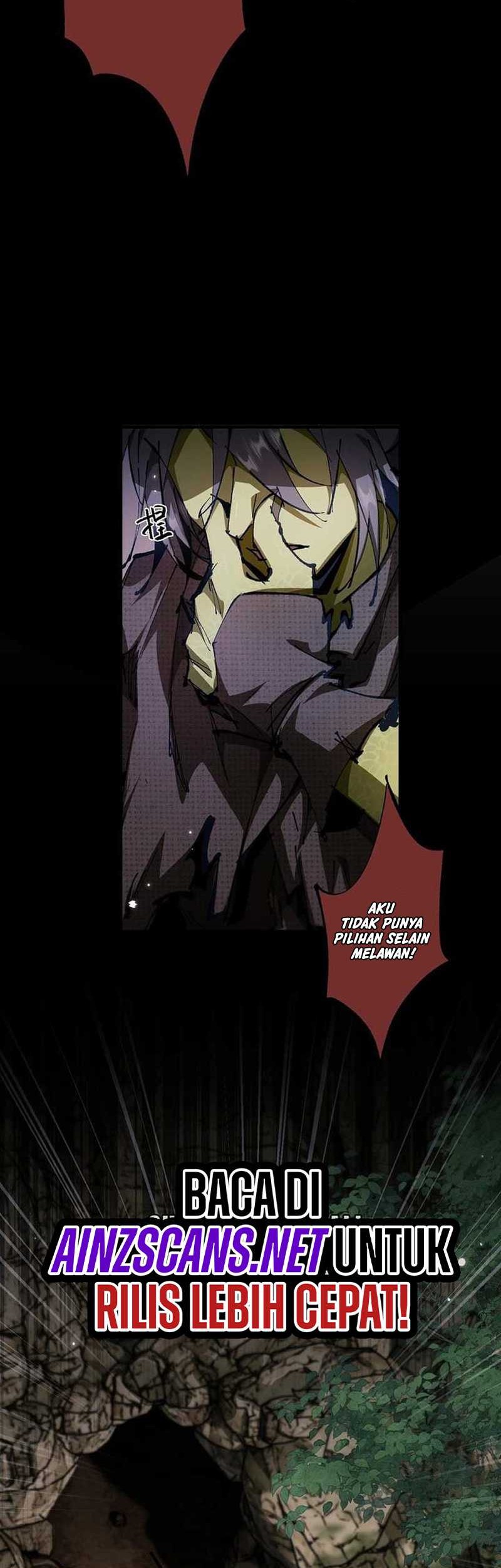 From Goblin to Goblin God Chapter 02 Gambar 64