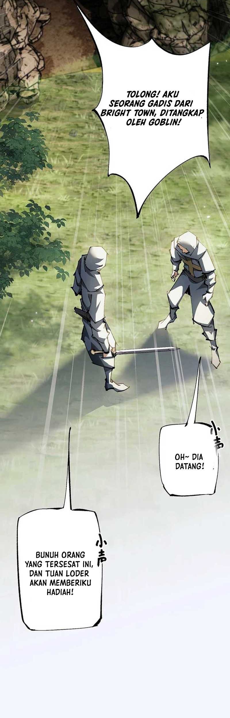 From Goblin to Goblin God Chapter 02 Gambar 65