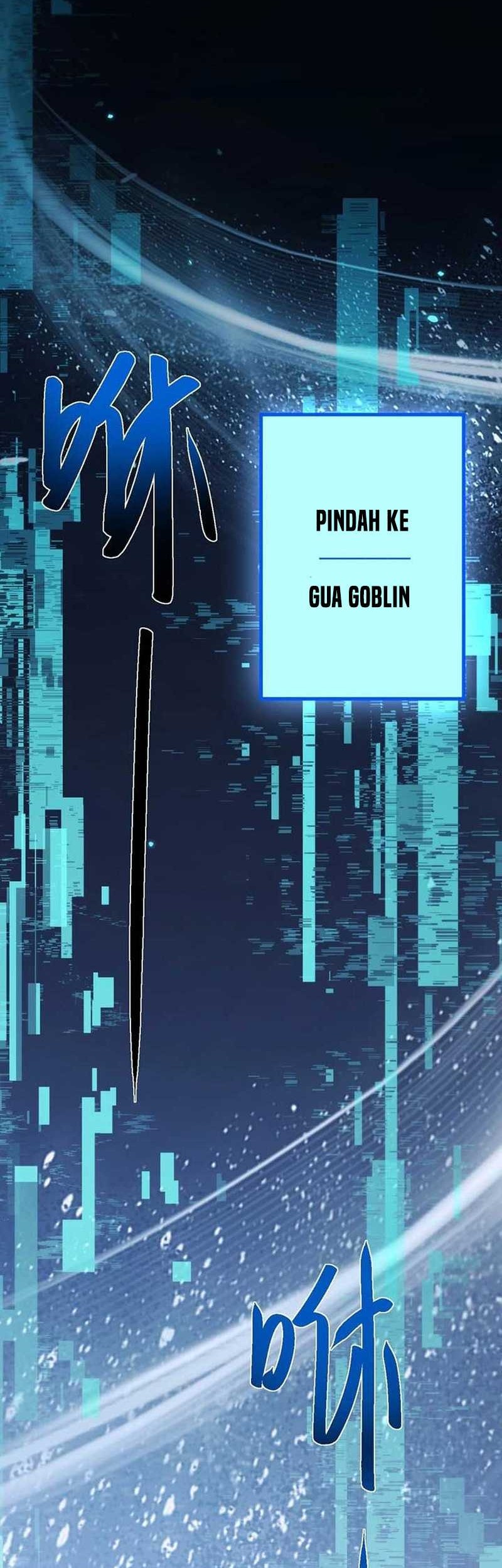 From Goblin to Goblin God Chapter 02 Gambar 40