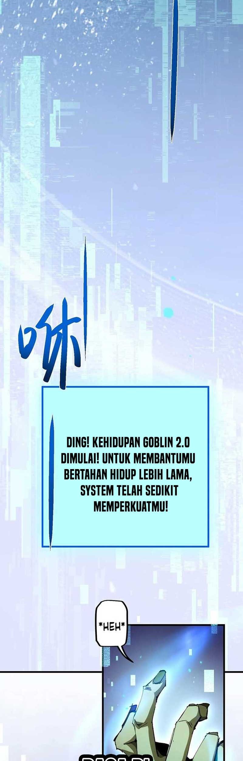 From Goblin to Goblin God Chapter 02 Gambar 41