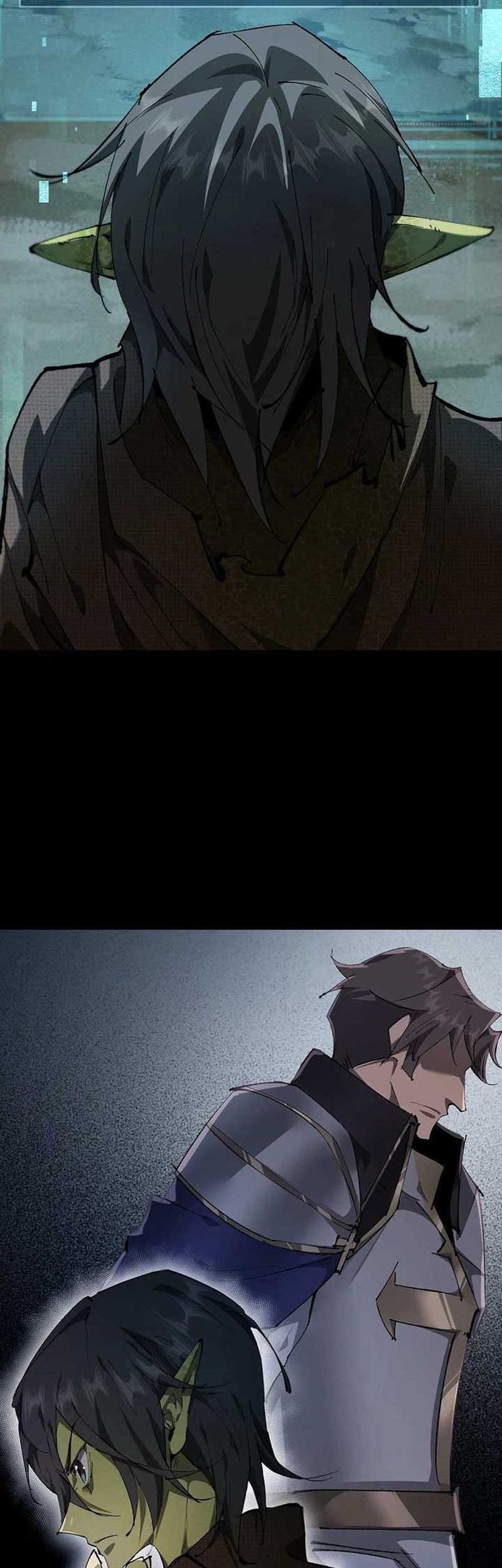 From Goblin to Goblin God Chapter 02 Gambar 48