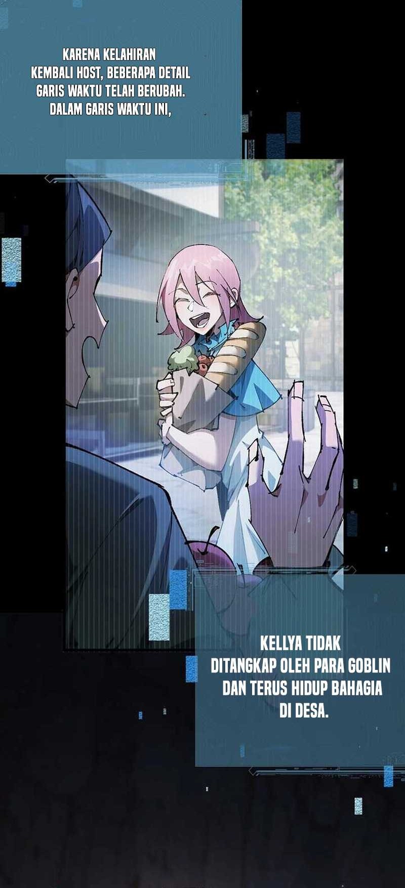 From Goblin to Goblin God Chapter 02 Gambar 56