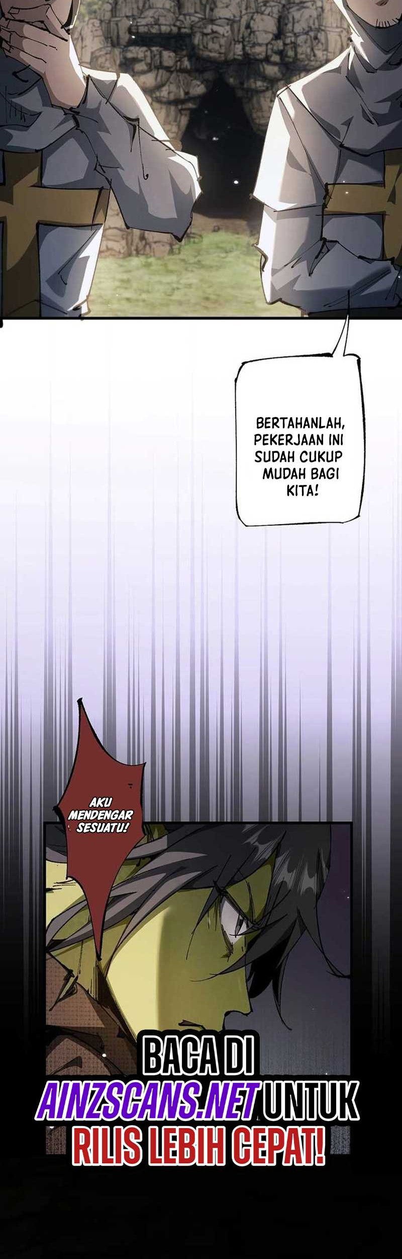 From Goblin to Goblin God Chapter 02 Gambar 60