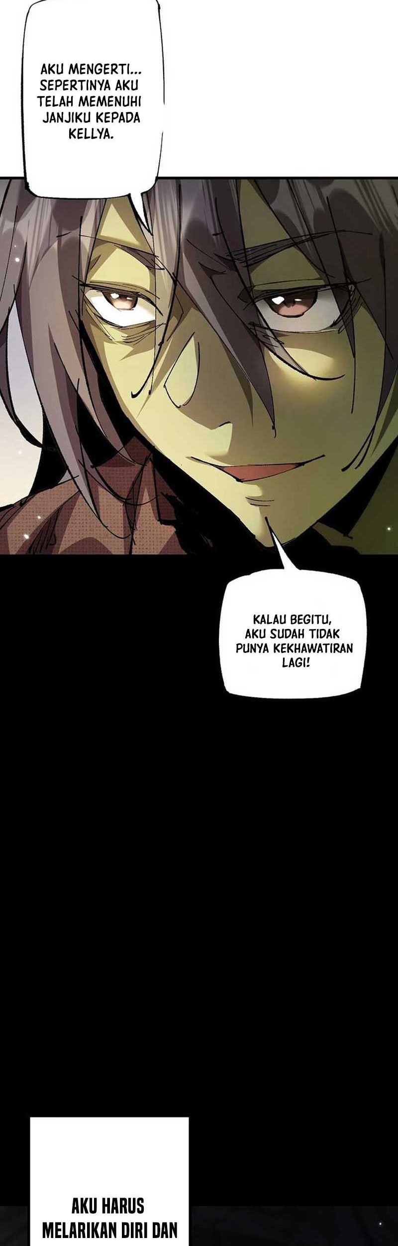 From Goblin to Goblin God Chapter 02 Gambar 58