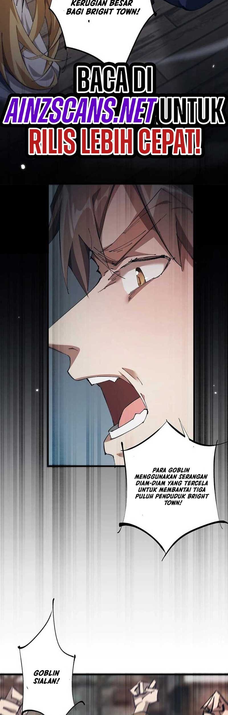 From Goblin to Goblin God Chapter 02 Gambar 6