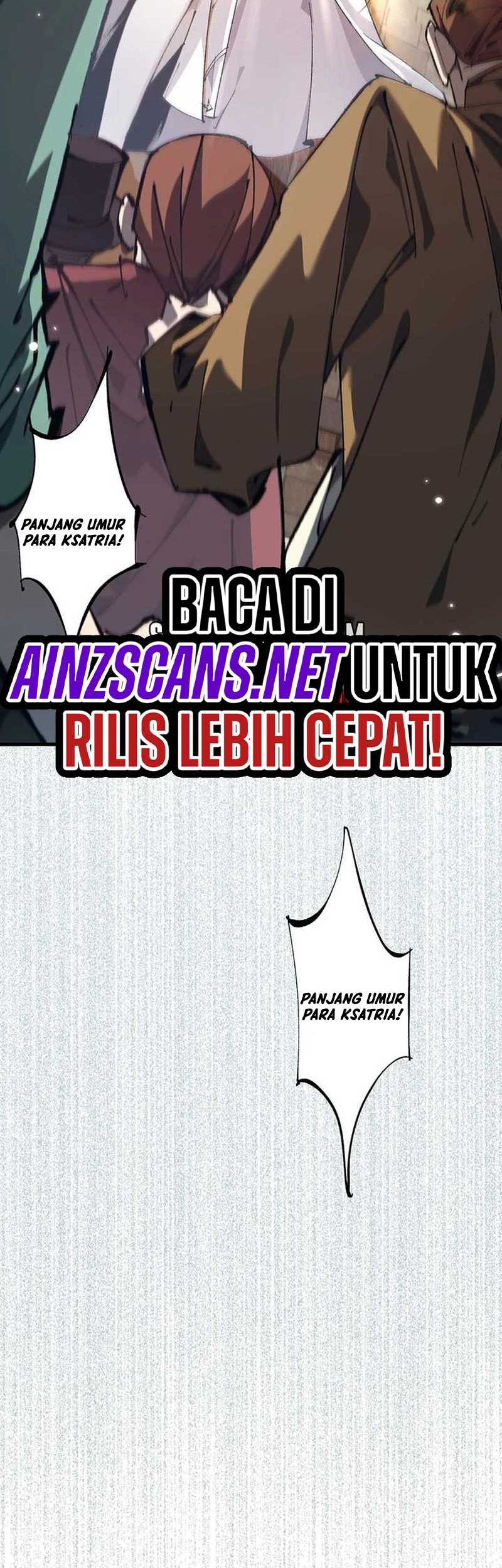 From Goblin to Goblin God Chapter 02 Gambar 10