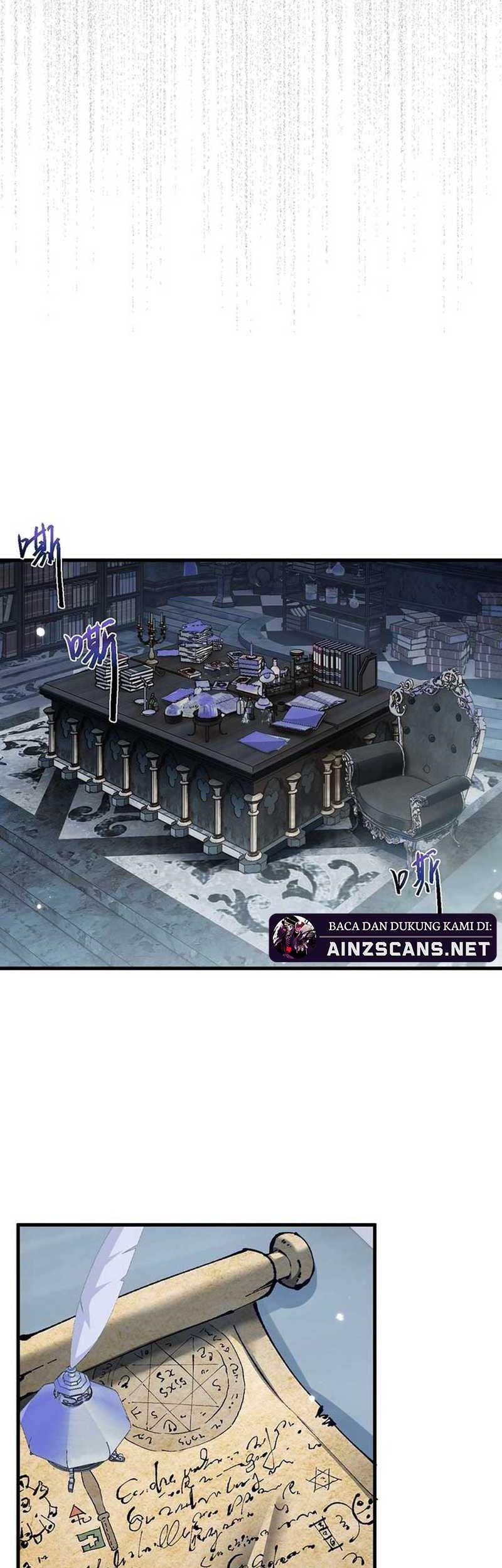 From Goblin to Goblin God Chapter 02 Gambar 11