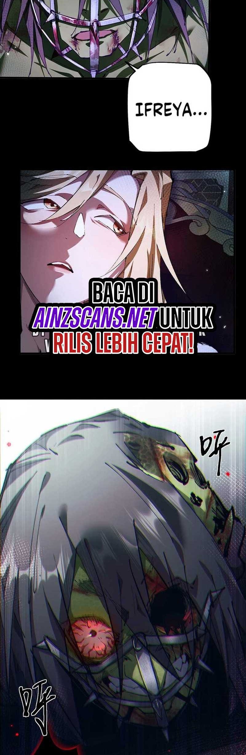 From Goblin to Goblin God Chapter 02 Gambar 14