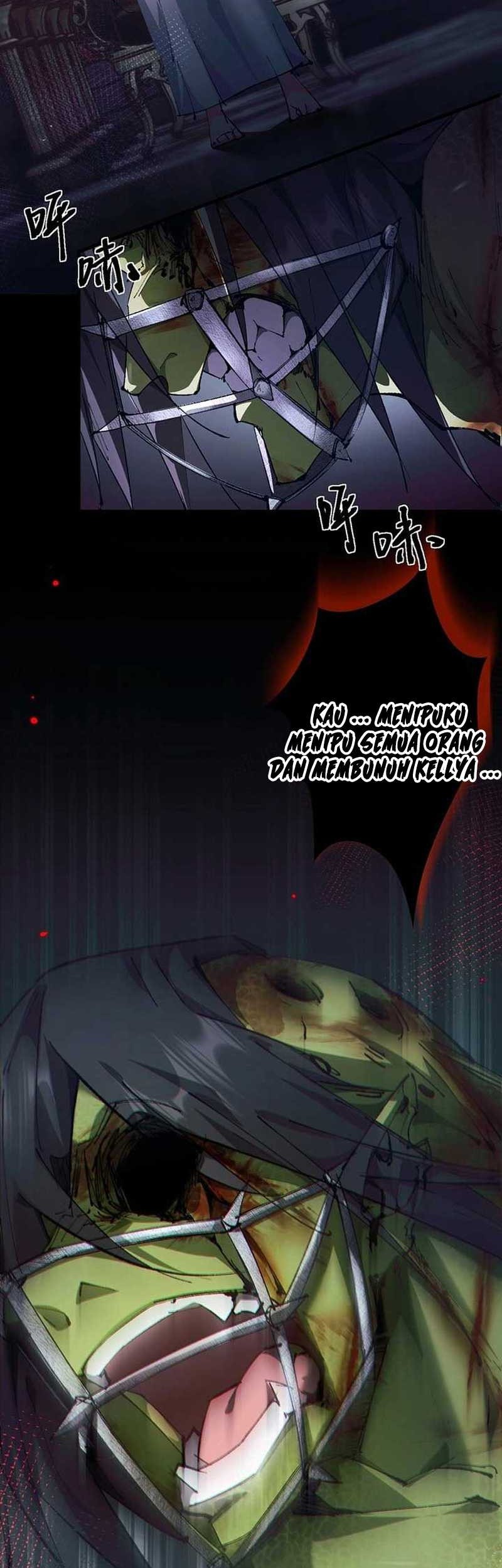 From Goblin to Goblin God Chapter 02 Gambar 17