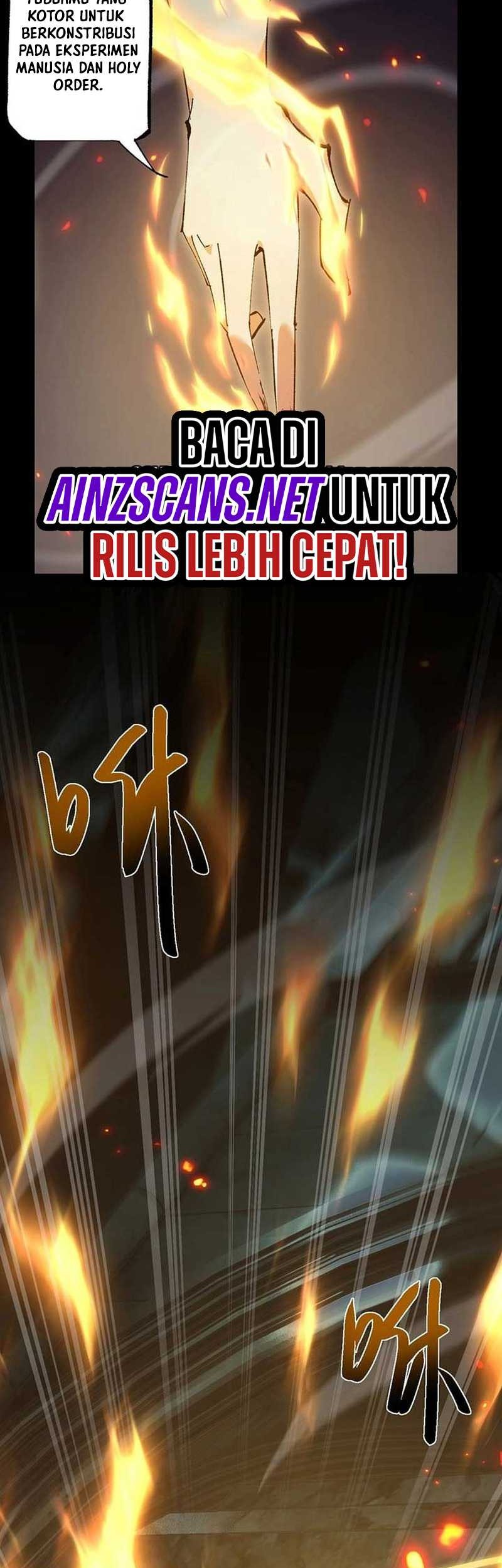 From Goblin to Goblin God Chapter 02 Gambar 23