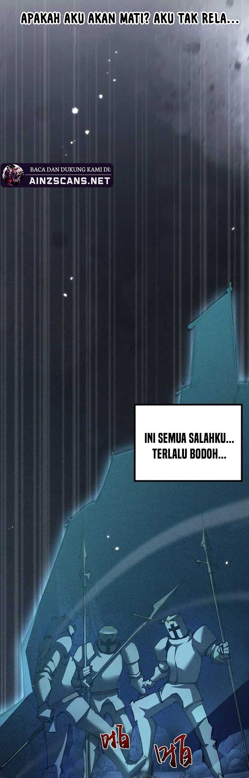 From Goblin to Goblin God Chapter 02 Gambar 25