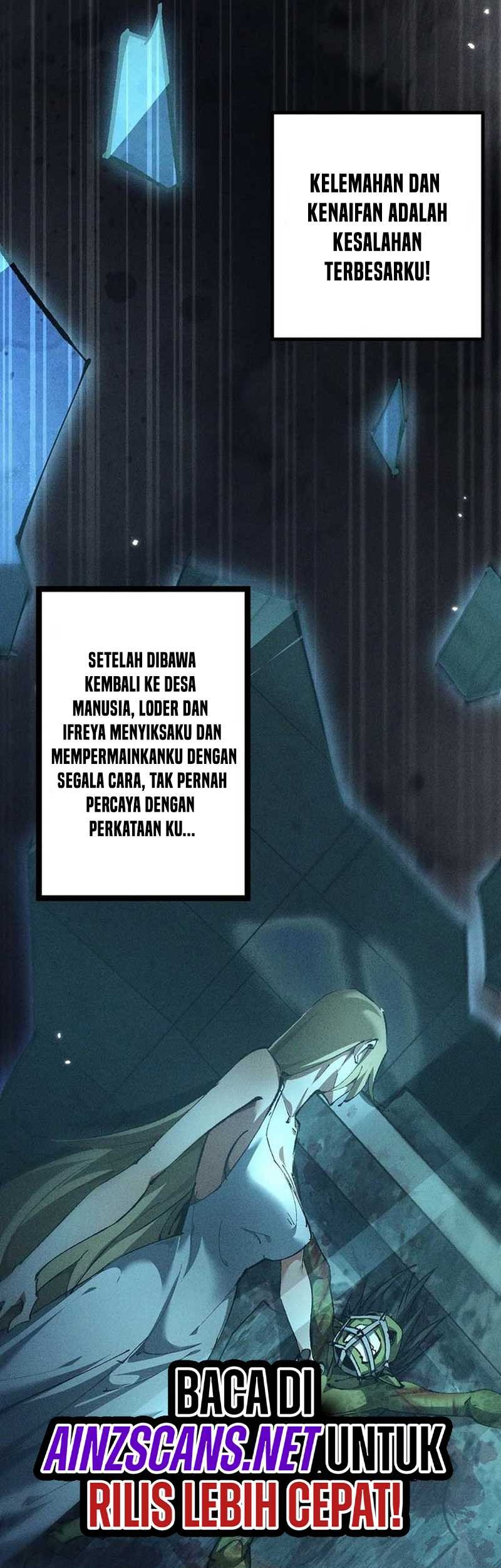 From Goblin to Goblin God Chapter 02 Gambar 27