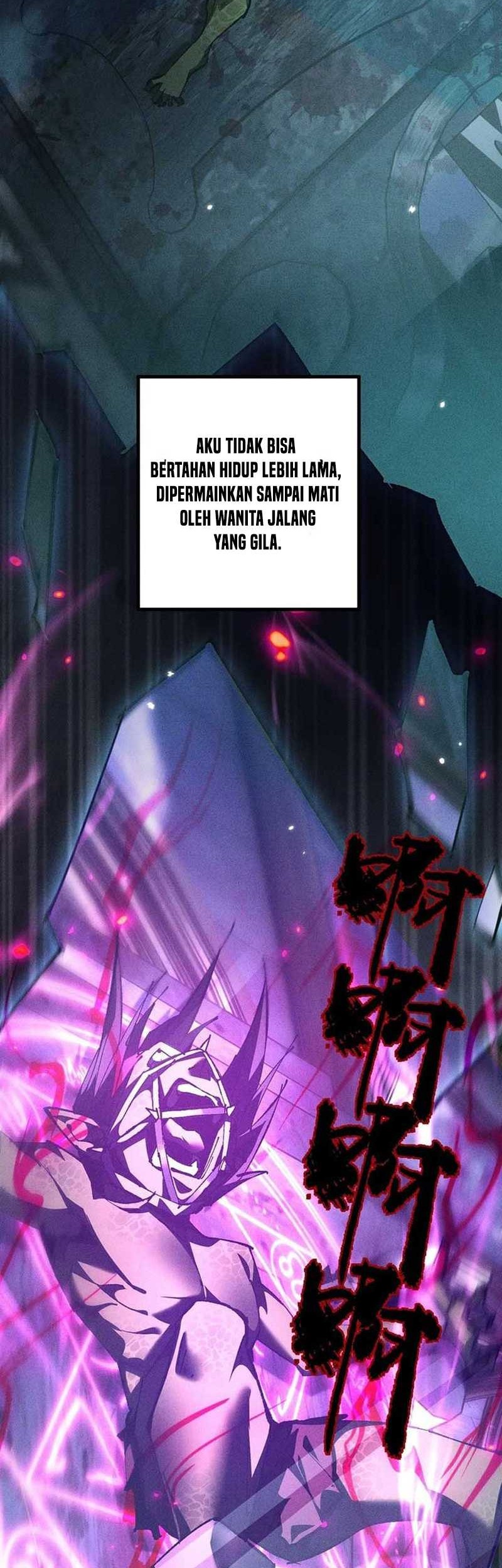 From Goblin to Goblin God Chapter 02 Gambar 28