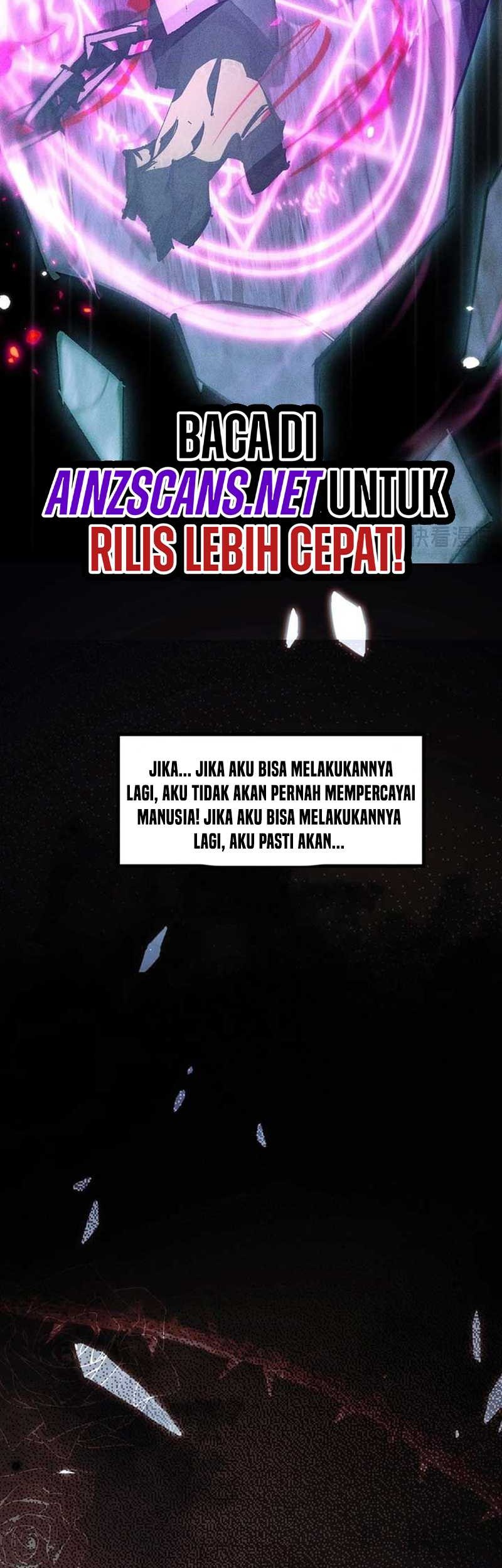 From Goblin to Goblin God Chapter 02 Gambar 29