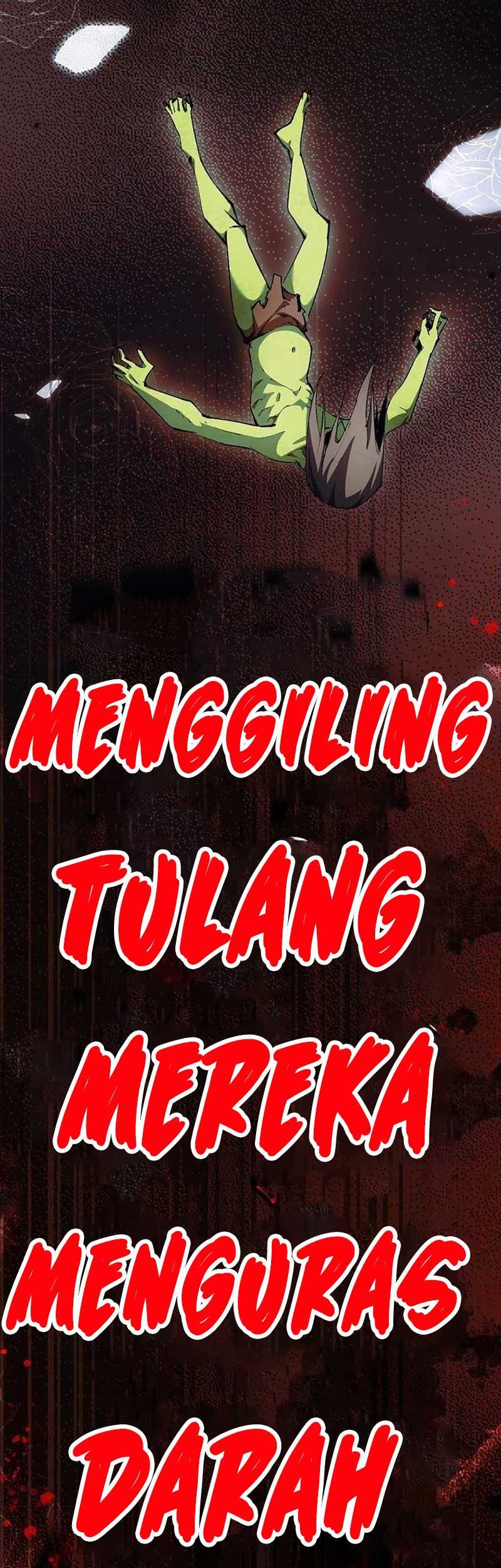 From Goblin to Goblin God Chapter 02 Gambar 30