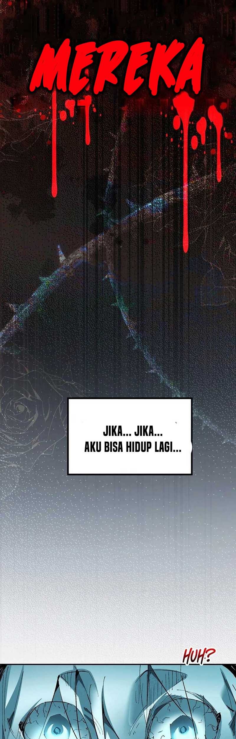 From Goblin to Goblin God Chapter 02 Gambar 31