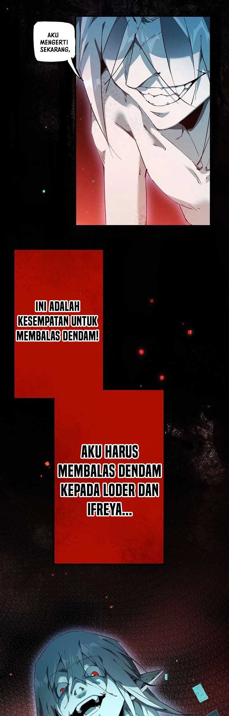 From Goblin to Goblin God Chapter 02 Gambar 37