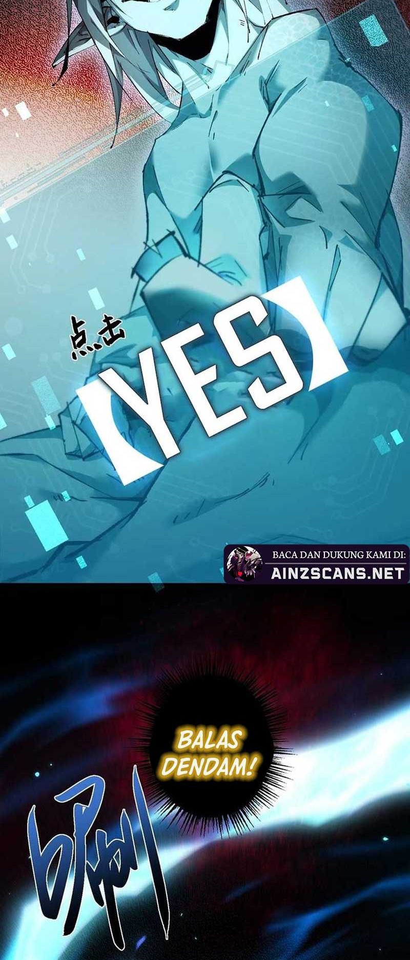 From Goblin to Goblin God Chapter 02 Gambar 38