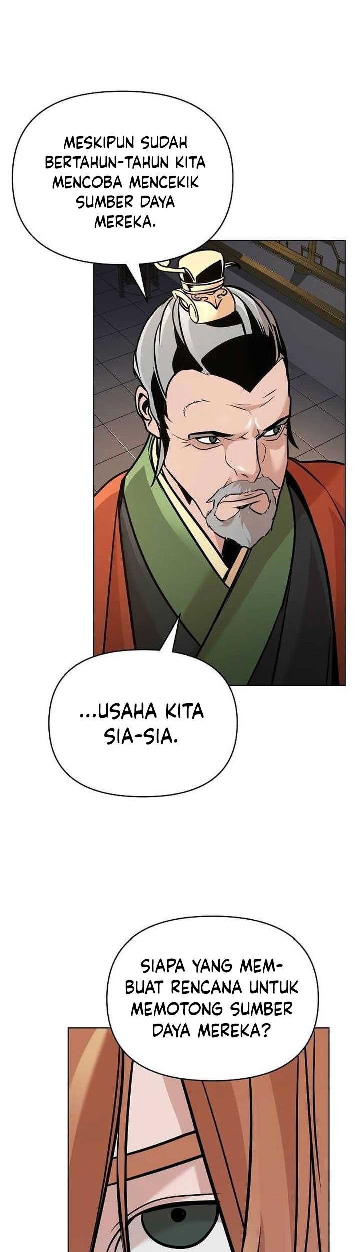 The Mysterious World’s Greatest Martial Artist Little Prince Chapter 15 Gambar 36