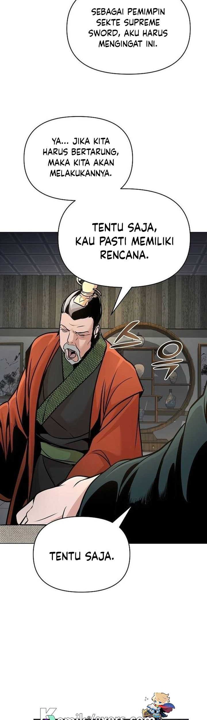 The Mysterious World’s Greatest Martial Artist Little Prince Chapter 15 Gambar 40