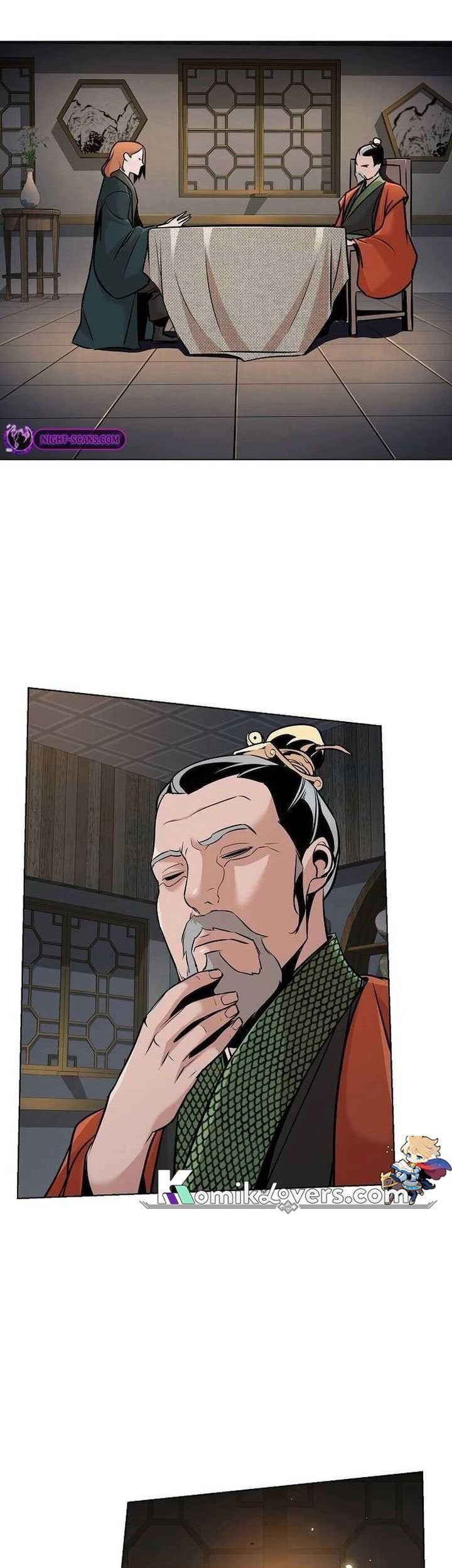 The Mysterious World’s Greatest Martial Artist Little Prince Chapter 15 Gambar 42