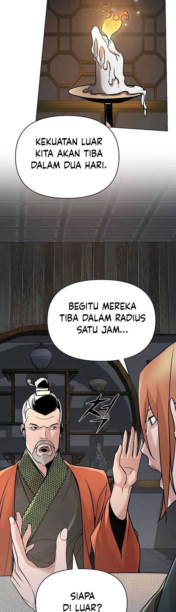 The Mysterious World’s Greatest Martial Artist Little Prince Chapter 15 Gambar 43