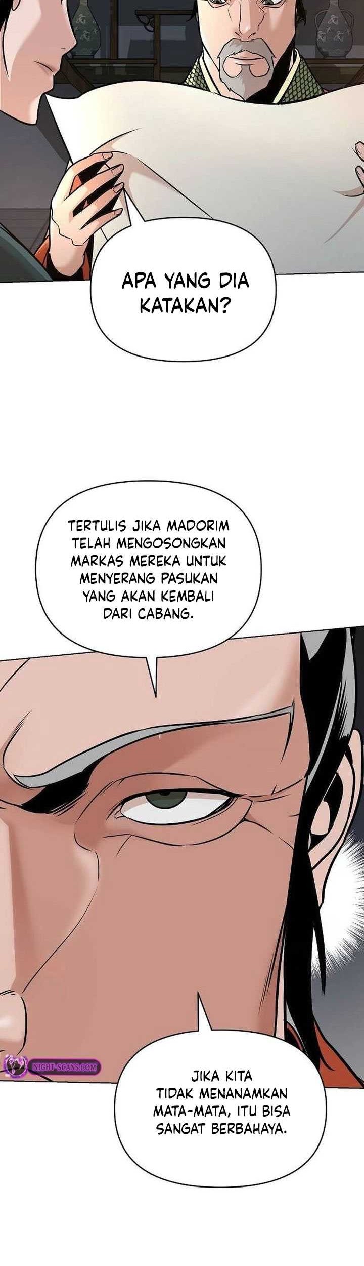 The Mysterious World’s Greatest Martial Artist Little Prince Chapter 15 Gambar 46