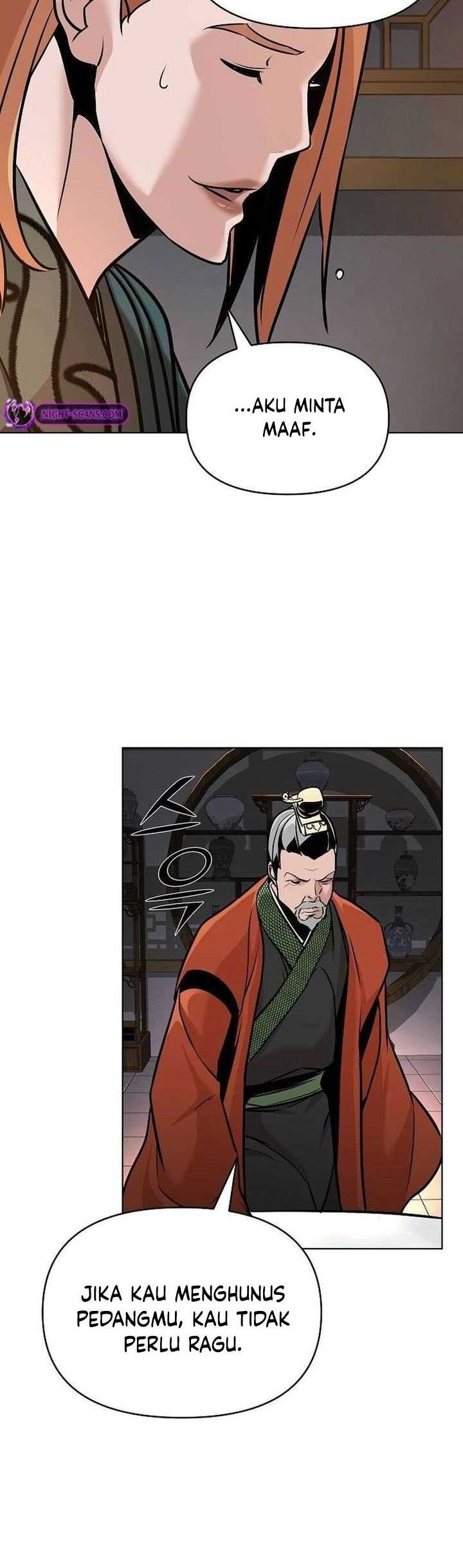 The Mysterious World’s Greatest Martial Artist Little Prince Chapter 15 Gambar 49