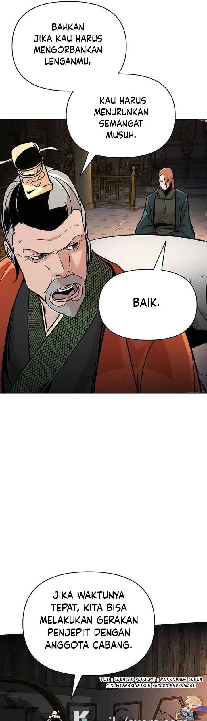 The Mysterious World’s Greatest Martial Artist Little Prince Chapter 15 Gambar 50