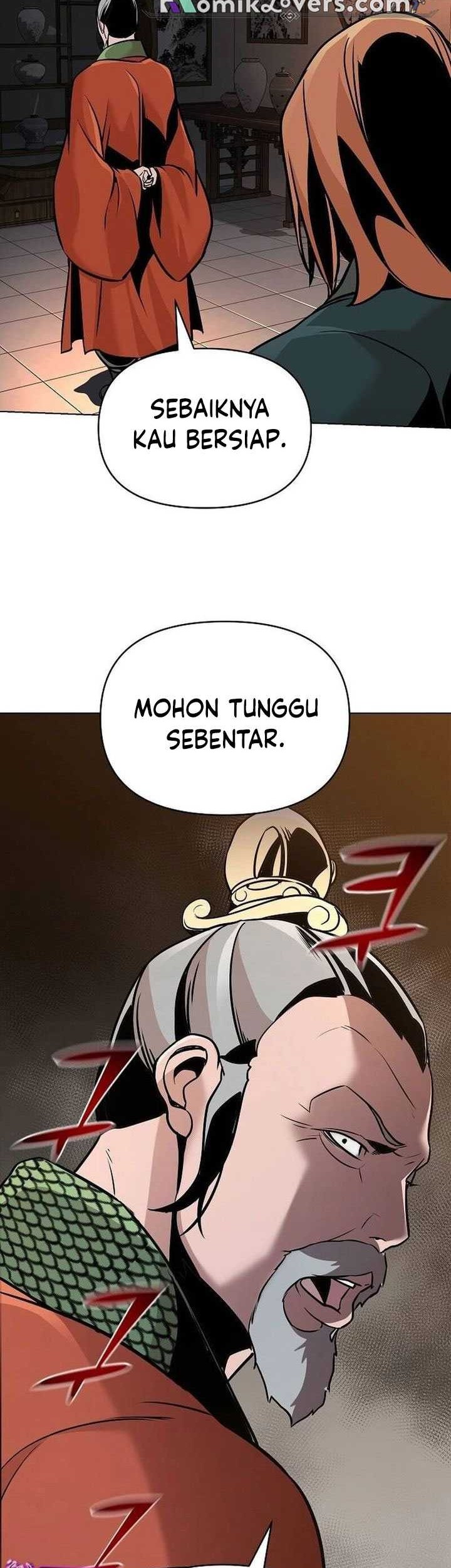 The Mysterious World’s Greatest Martial Artist Little Prince Chapter 15 Gambar 51