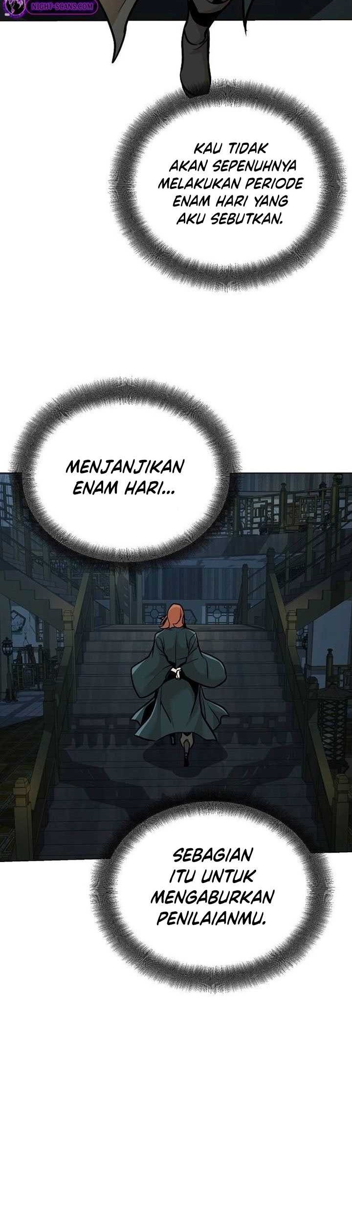 The Mysterious World’s Greatest Martial Artist Little Prince Chapter 15 Gambar 28