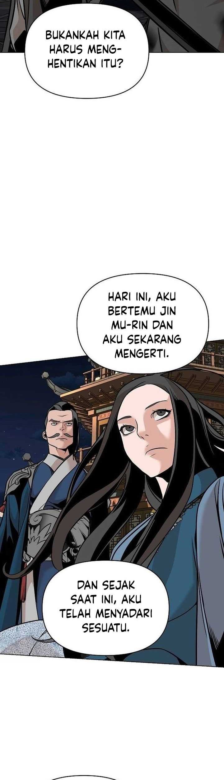 The Mysterious World’s Greatest Martial Artist Little Prince Chapter 15 Gambar 54