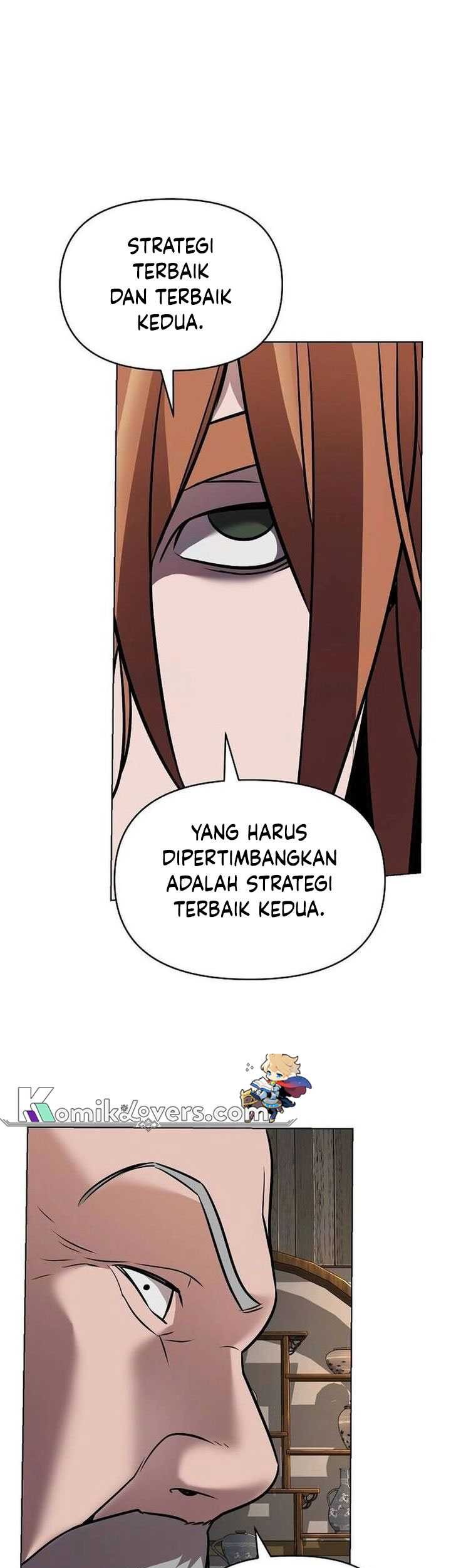 The Mysterious World’s Greatest Martial Artist Little Prince Chapter 15 Gambar 56