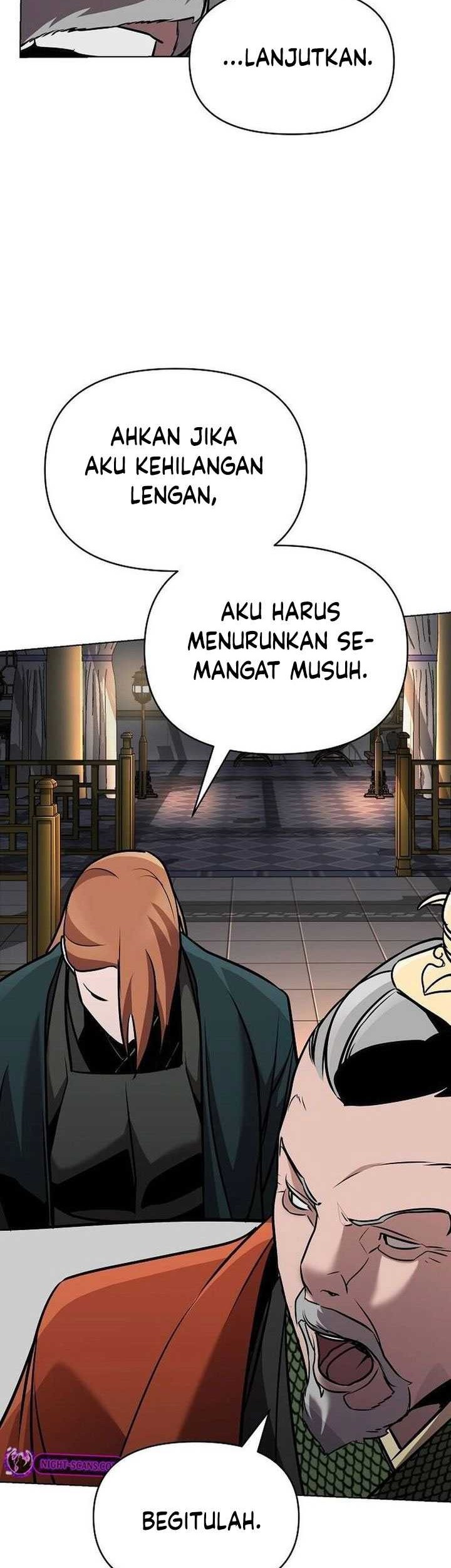 The Mysterious World’s Greatest Martial Artist Little Prince Chapter 15 Gambar 57