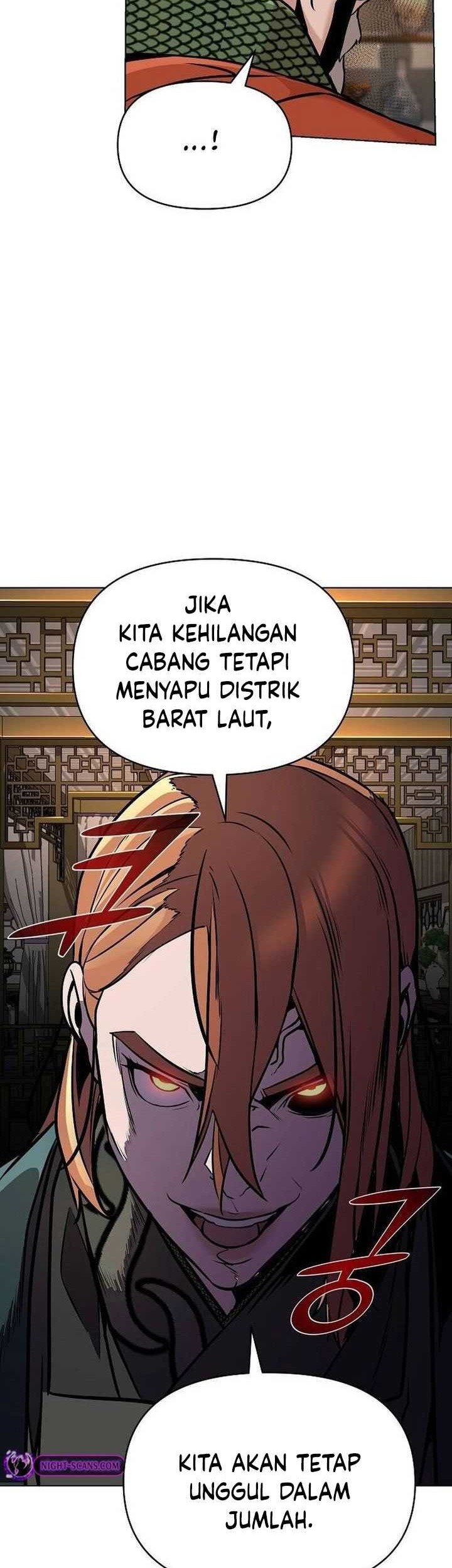 The Mysterious World’s Greatest Martial Artist Little Prince Chapter 15 Gambar 60