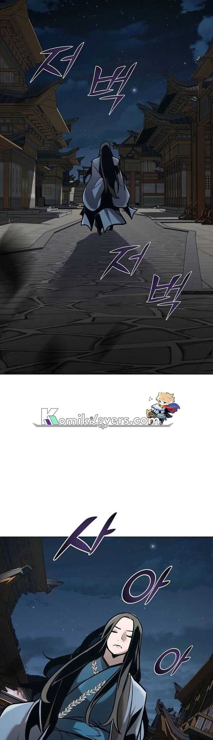 Manhwa The Mysterious World’s Greatest Martial Artist Little Prince Chapter 15 gambar nomor 2