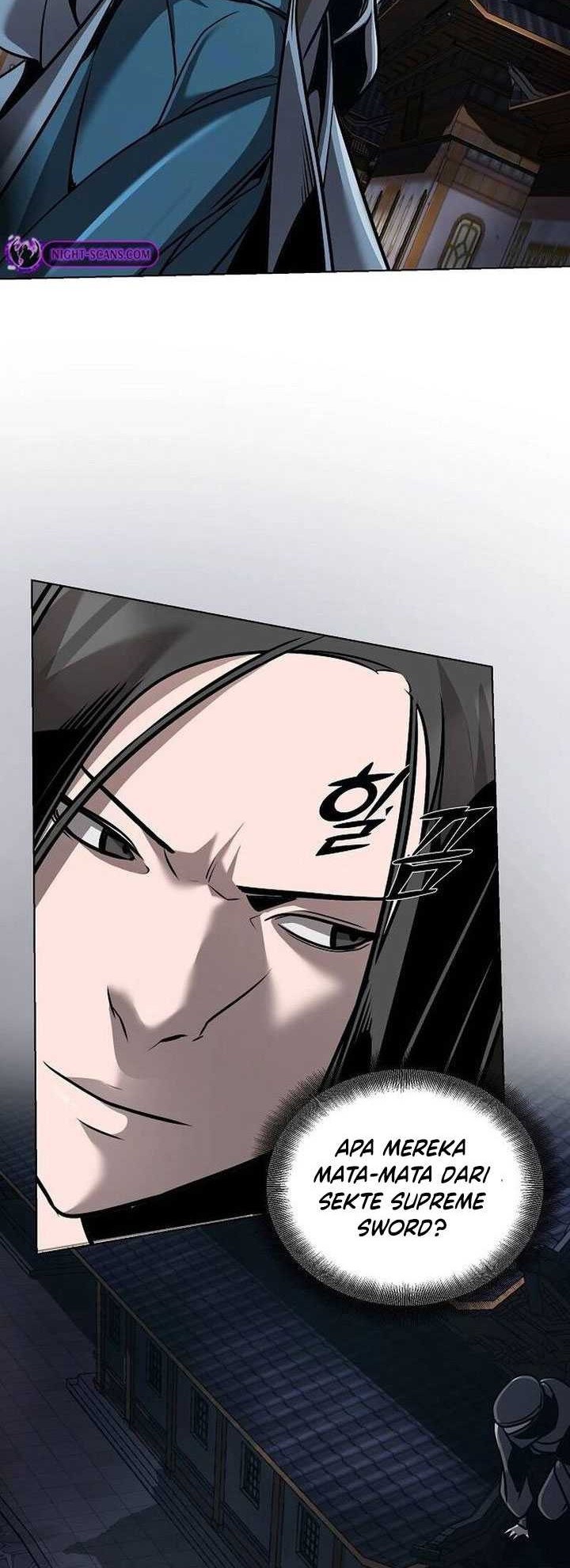 The Mysterious World’s Greatest Martial Artist Little Prince Chapter 15 Gambar 3