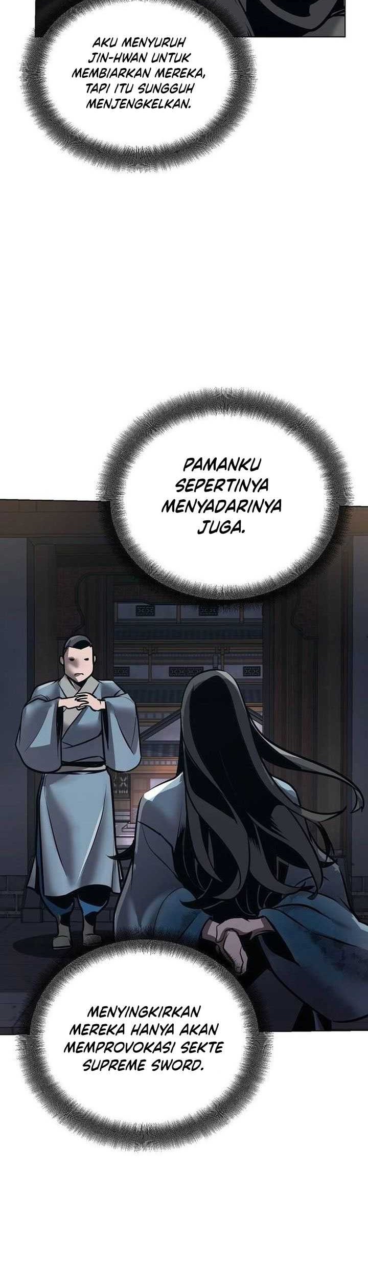 The Mysterious World’s Greatest Martial Artist Little Prince Chapter 15 Gambar 5