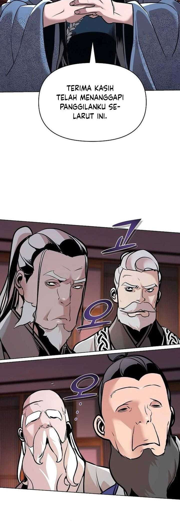 The Mysterious World’s Greatest Martial Artist Little Prince Chapter 15 Gambar 8