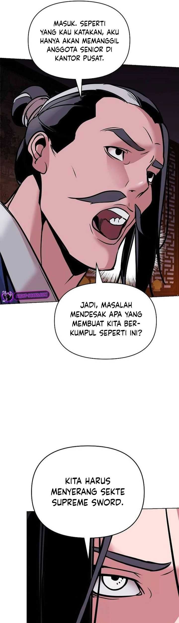 The Mysterious World’s Greatest Martial Artist Little Prince Chapter 15 Gambar 9