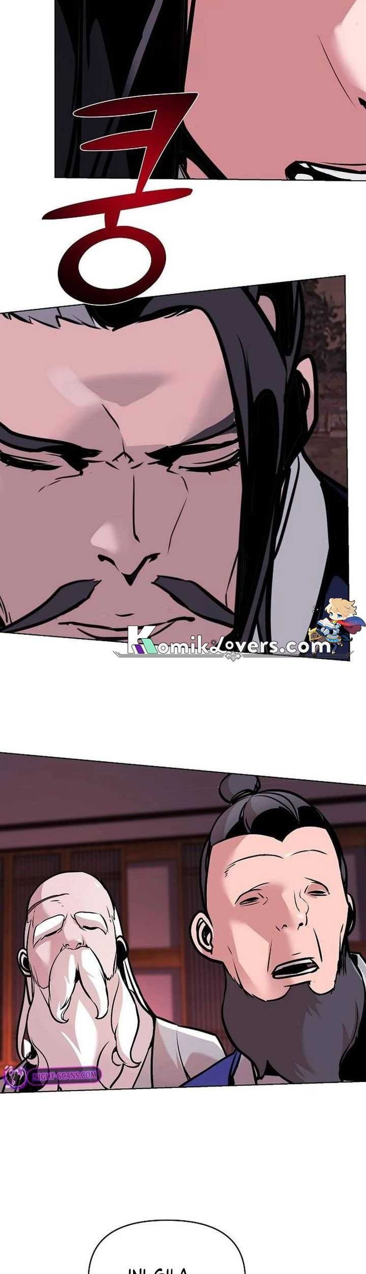 The Mysterious World’s Greatest Martial Artist Little Prince Chapter 15 Gambar 10