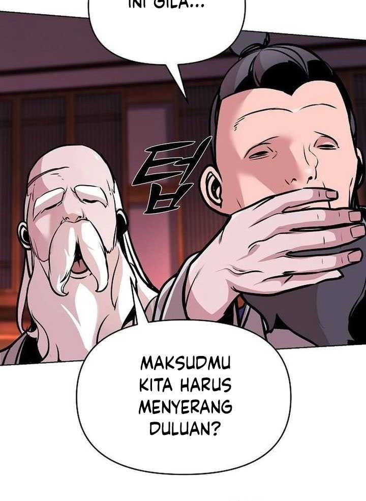 The Mysterious World’s Greatest Martial Artist Little Prince Chapter 15 Gambar 11