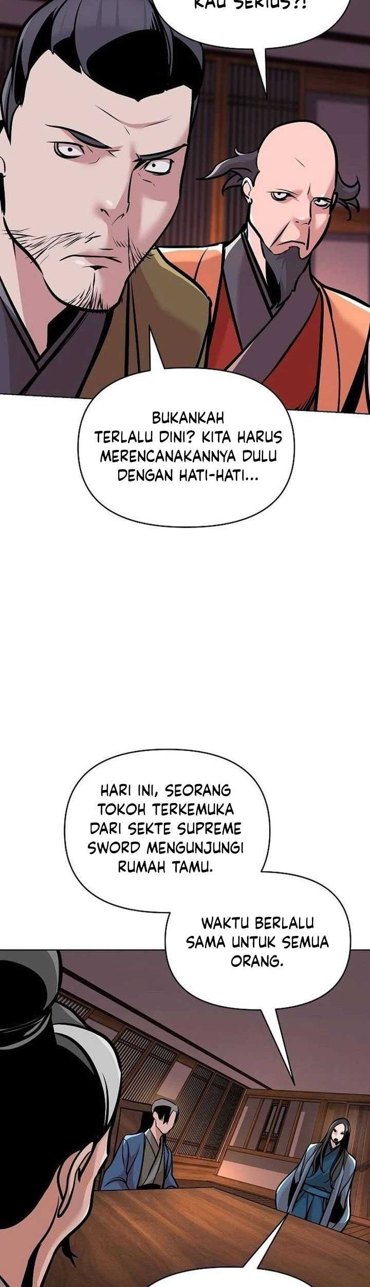 The Mysterious World’s Greatest Martial Artist Little Prince Chapter 15 Gambar 13