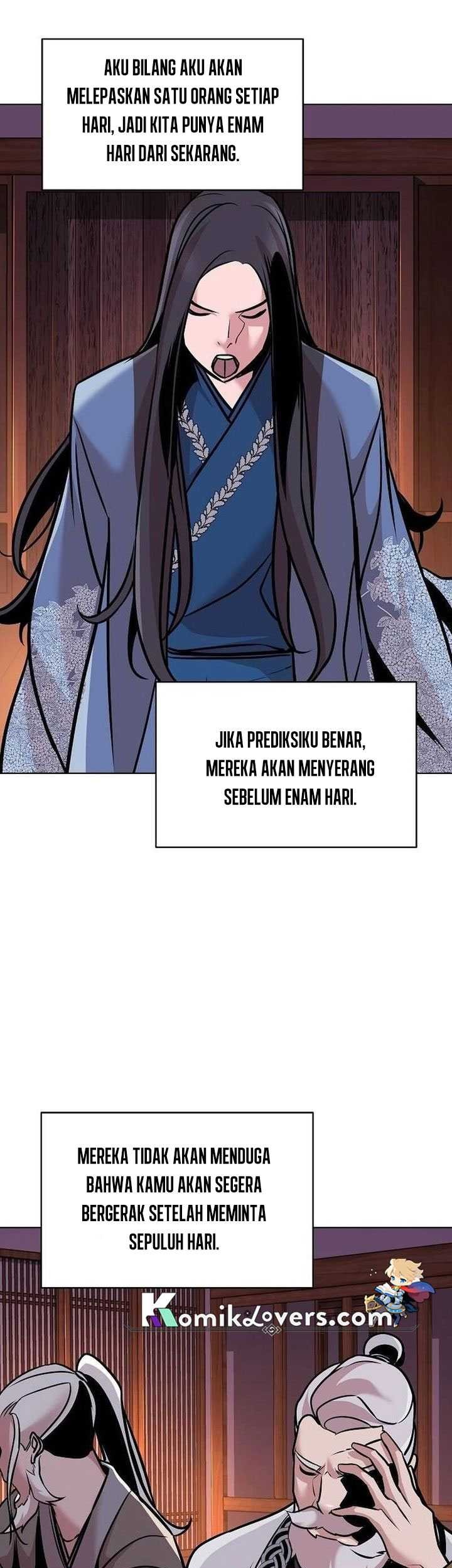 The Mysterious World’s Greatest Martial Artist Little Prince Chapter 15 Gambar 15