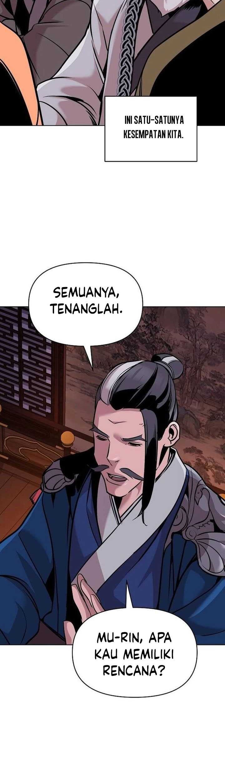 The Mysterious World’s Greatest Martial Artist Little Prince Chapter 15 Gambar 16