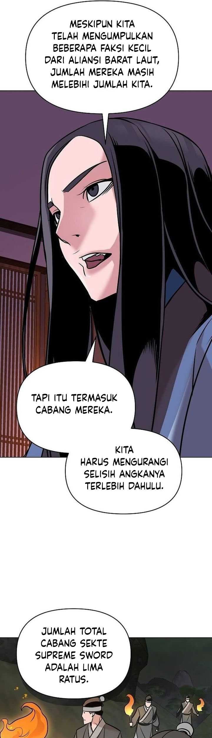 The Mysterious World’s Greatest Martial Artist Little Prince Chapter 15 Gambar 18